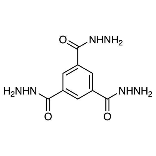 TCI B6401 36997-31-6 Benzene-1,3,5-tricarbohydrazide