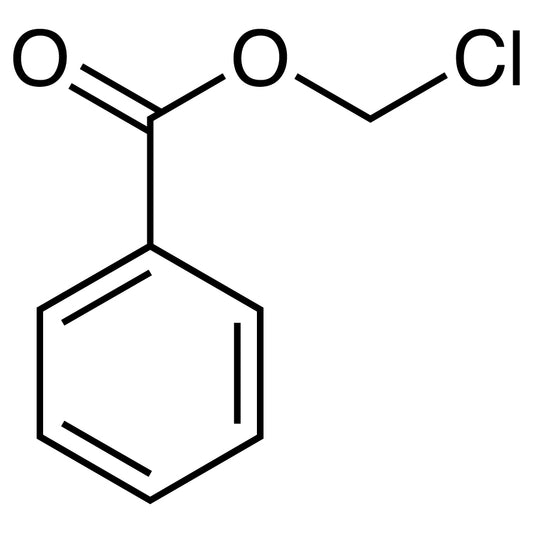 Chloromethyl Benzoate (CAS 5335-05-7) - TCI B6408 - AMI Scientific