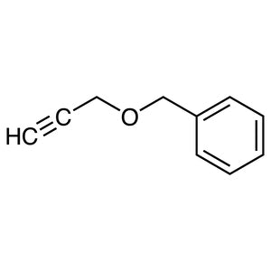 TCI B6421 4039-82-1 [(Prop-2-yn-1-yloxy)metil]benzena