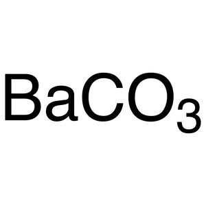 Barium Carbonate (CAS 513-77-9) - TCI B6426 - AMI Scientific