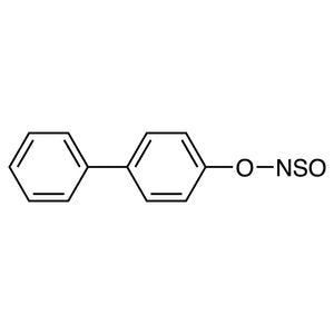 TCI B6435 2488525-05-7 [[[1,1'-Biphenyl]-4-yloxy]imino]-lambda4-sulfanone