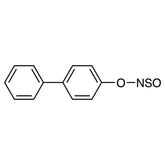 TCI B6435 2488525-05-7 [[[1,1'-Biphenyl]-4-yloxy]imino]-lambda4-sulfanone