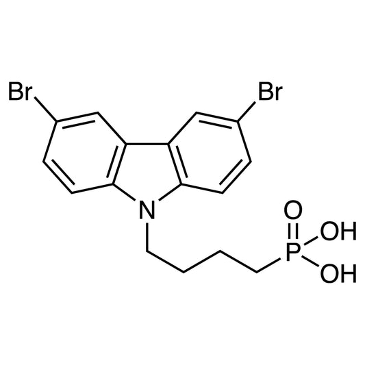 Br-4PACz (CAS 2996161-28-3) - TCI B6445 - AMI Scientific
