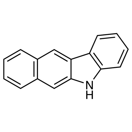 5H-Benzo[b]carbazole (CAS 243-28-7) - TCI B6453 - AMI Scientific