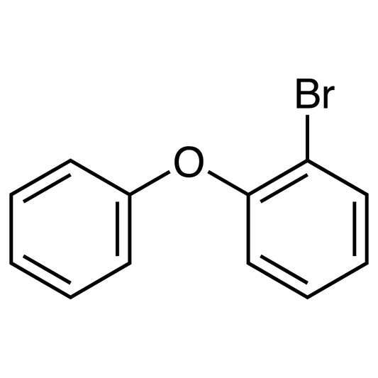 1-Bromo-2-phenoxybenzene (CAS 7025-06-1) - TCI B6454 - AMI Scientific