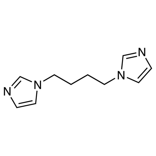 1,4-Di(1H-imidazol-1-yl)butane (CAS 69506-86-1) - TCI B6458 - AMI Scientific