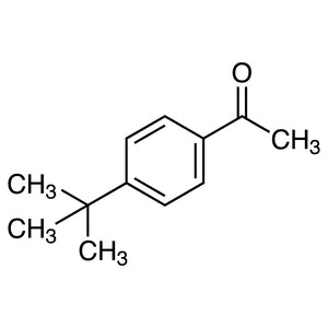 4'-tert-Butylacetophenone (CAS 943-27-1) - TCI B6460 - AMI Scientific