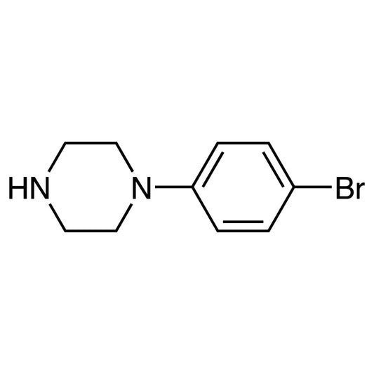 TCI B6462 66698-28-0 1-(4-Bromophenyl)piperazine
