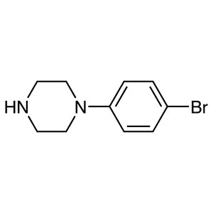 1-(4-Bromophenyl)piperazine (CAS 66698-28-0) - TCI B6462 - AMI Scientific