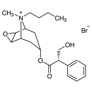 Buscopan (CAS 149-64-4) - TCI B6485 - AMI Scientific