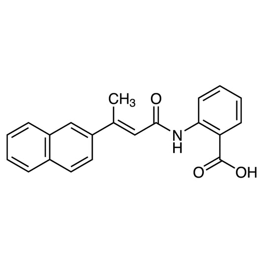 BIBR 1532 (CAS 321674-73-1) - TCI B6502 - AMI Scientific