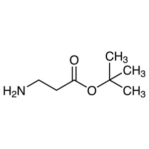 TCI B6504 15231-41-1 tert-Butyl 3-Aminopropanoate