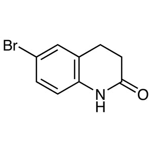 TCI B6508 3279-90-1 6-Bromo-3,4-dihydroquinolin-2(1H)-one