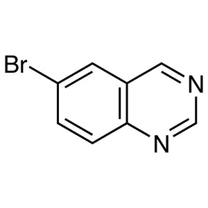 TCI B6509-500MG 89892-21-7 6-Bromoquinazolina
