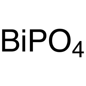 Bismuth(III) Phosphate (CAS 10049-01-1) - TCI B6514 - AMI Scientific