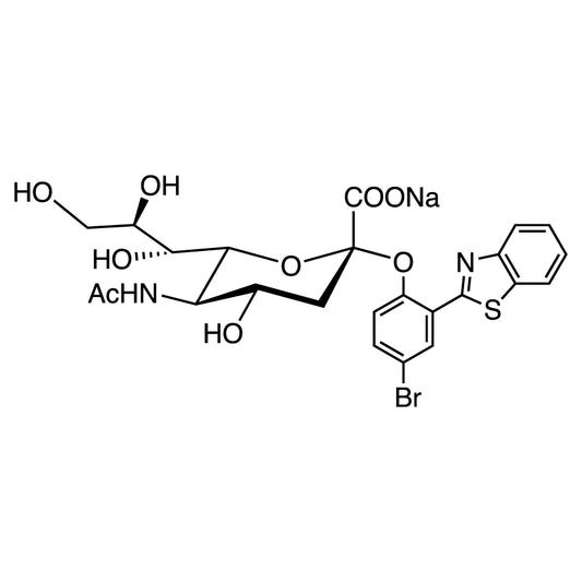 BTP3-Neu5Ac Na - TCI B6529 - AMI Scientific