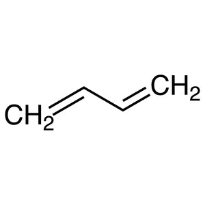TCI B6532 106-99-0 1,3-Butadiene (ca. 6% in Dichloromethane, ca. 1.5 mol/L)