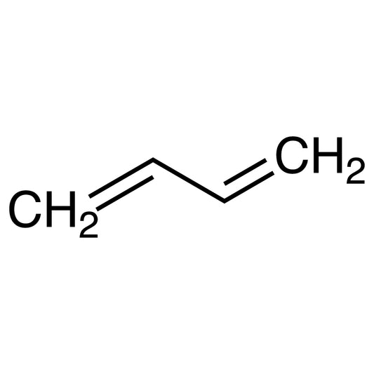 TCI B6532 106-99-0 1,3-Butadiene (ca. 6% in Dichloromethane, ca. 1.5 mol/L)