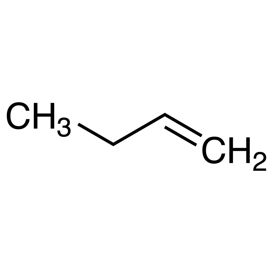 TCI B6534 106-98-9 1-Butene (ca. 3% in Dichloromethane, ca. 0.7 mol/L)