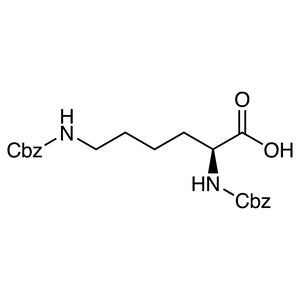 TCI B6554 405-39-0 Z-Lys(z)-OH