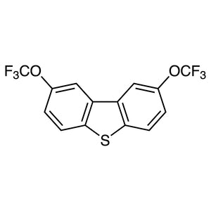 TCI B6555 2833773-74-1 2,8-Bis(trifluorometoksi)dibenzotiofen