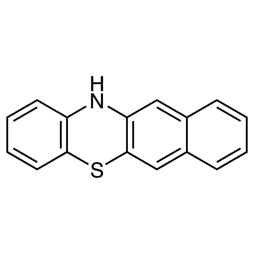 TCI B6562 258-08-2 12H-Benzo[b]phenothiazine