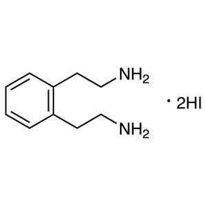 TCI B6569 2,2'-(1,2-Fenilena)bis(etan-1-amina) Dihidroiodida