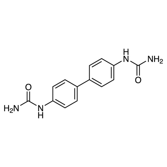 1,1'-([1,1'-Biphenyl]-4,4'-diyl)diurea (CAS 13140-82-4) - TCI B6577 - AMI Scientific