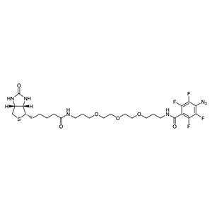 TCI B6580 1264662-85-2 Biotin-PEG3-TFPA