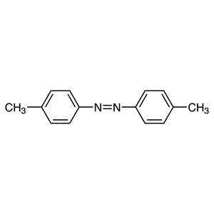 1,2-Di-p-tolyldiazene (CAS 501-60-0) - TCI B6586 - AMI Scientific