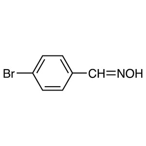 TCI B6593 34158-73-1 4-Bromobenzaldehyde Oxime