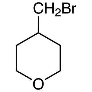 TCI B6596 125552-89-8 4-(Bromometil)tetrahidro-2H-piran
