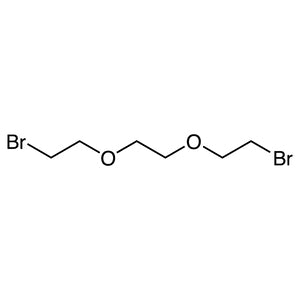 Bromo-PEG2-bromide (CAS 31255-10-4) - TCI B6600 - AMI Scientific