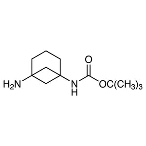 TCI B6608 1049607-15-9 tert-Butil (5-Aminobisiklo[3.1.1]heptan-1-il)karbamat