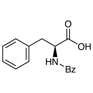 TCI B6614 2566-22-5 Bzo-Phe-OH