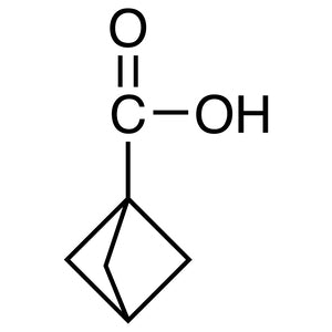 TCI B6619 22287-28-1 Bicyclo[1.1.1]pentana-1-karboksilat Asam