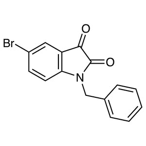 TCI B6624 79183-44-1 1-Benzil-5-bromoindolina-2,3-diona