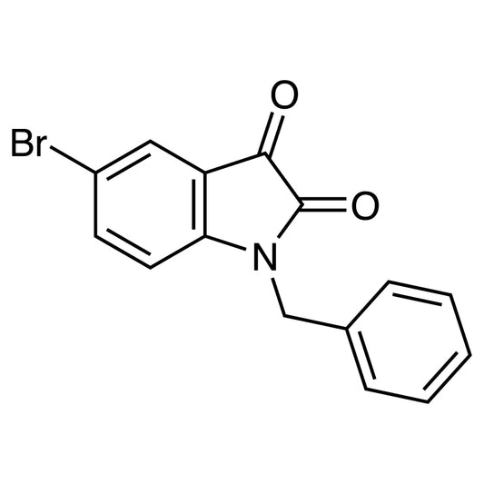 TCI B6624 79183-44-1 1-Benzyl-5-bromoindoline-2,3-dione