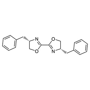 2,2'-Bis[(4S)-4-benzyl-2-oxazoline] (CAS 133463-88-4) - TCI B6639 - AMI Scientific