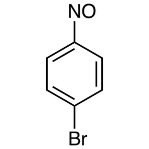 TCI B6644 3623-23-2 1-Bromo-4-nitrosobenzene
