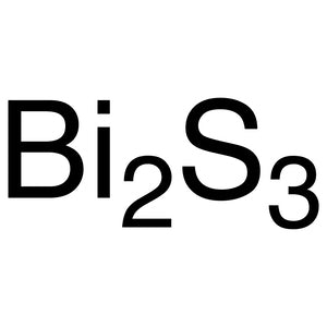 Bismuth(III) Sulfide (CAS 1345-07-9) - TCI B6649 - AMI Scientific