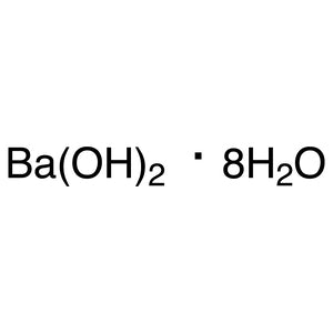 TCI B6673 12230-71-6 Barium Hydroxide Octahydrate
