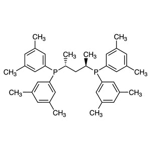 TCI B6674 217648-63-0 [(2R,4R)-Pentane-2,4-diyl]bis[bis(3,5-dimethylphenyl)phosphane]