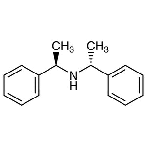 TCI B6685 23294-41-9 Bis[(R)-1-phenylethyl]amine