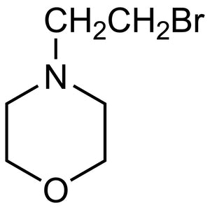 TCI B6741 89583-07-3 4-(2-Bromoetil)morfolin