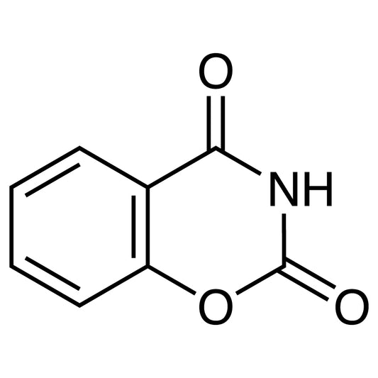 TCI B6742 2037-95-8 2H-Benzo[e][1,3]oxazine-2,4(3H)-dione