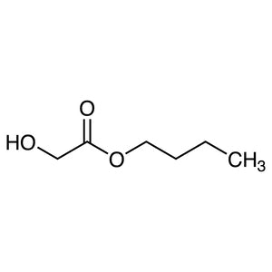 TCI B6748 7397-62-8 Butyl 2-Hydroxyacetate
