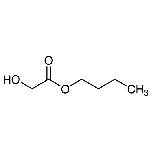 TCI B6748 7397-62-8 Butyl 2-Hydroxyacetate