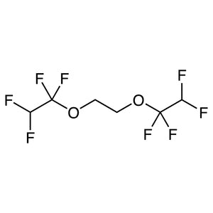 TCI B6752 358-39-4 1,2-Bis(1,1,2,2-tetrafluoroethoxy)ethane