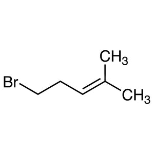 5-Bromo-2-methylpent-2-ene (CAS 2270-59-9) - TCI B6764 - AMI Scientific